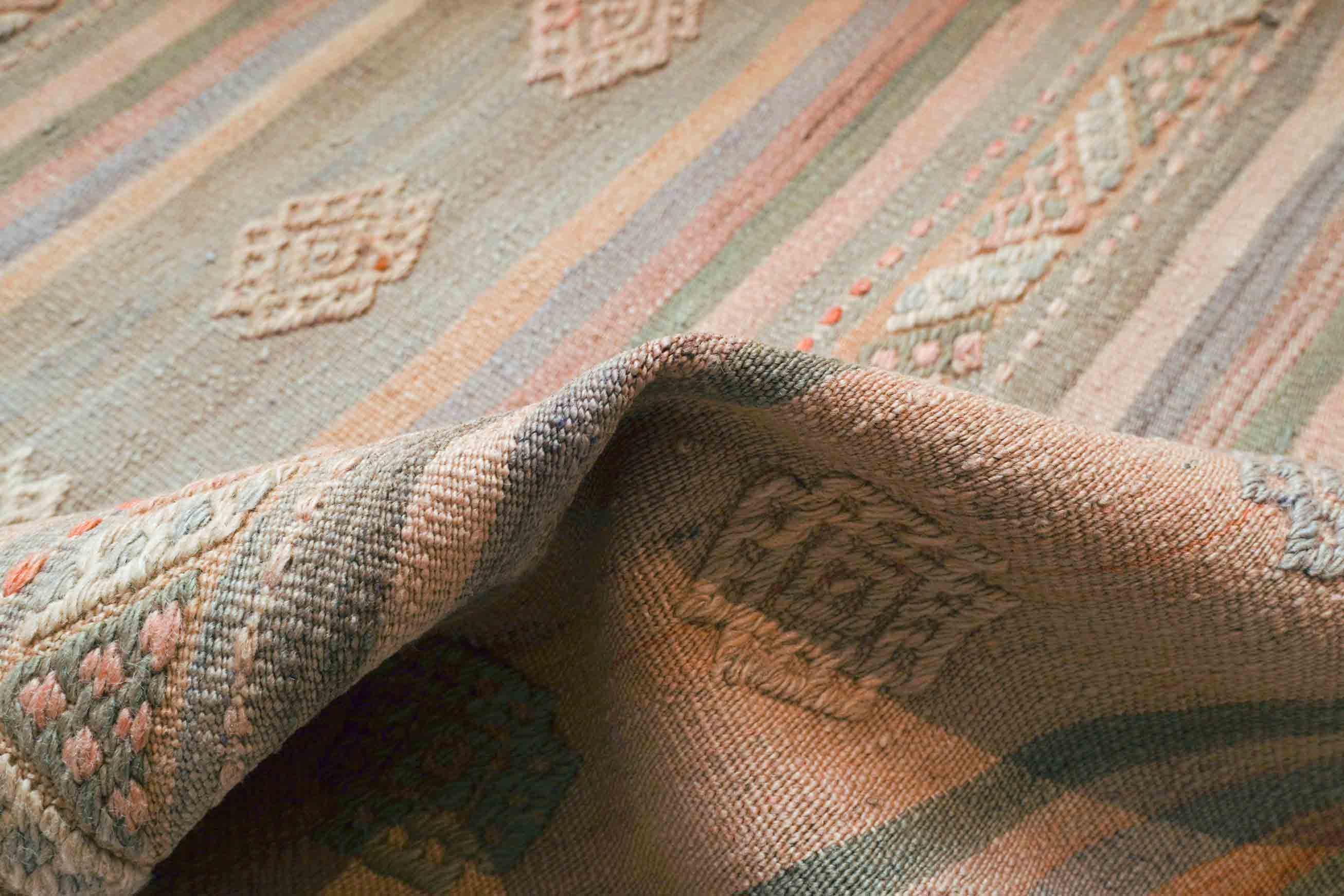 Alter Kelim | 257 cm x 171 cm | Nr. Z-1812