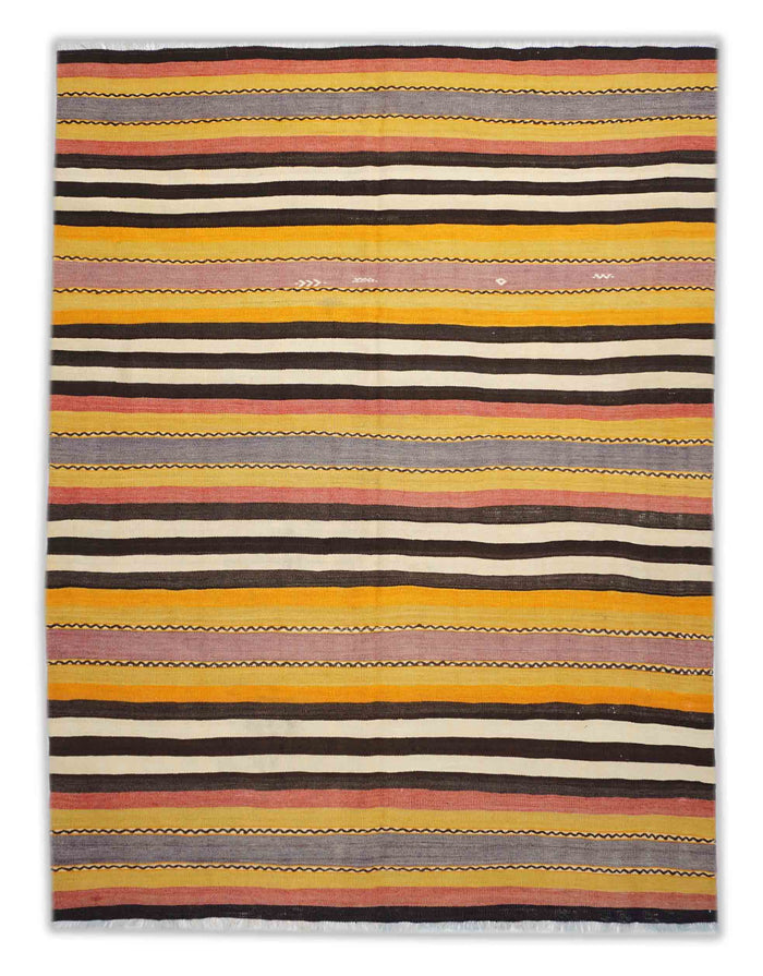 Alter Kelim | 218 cm x 165 cm | Nr. Z-1815