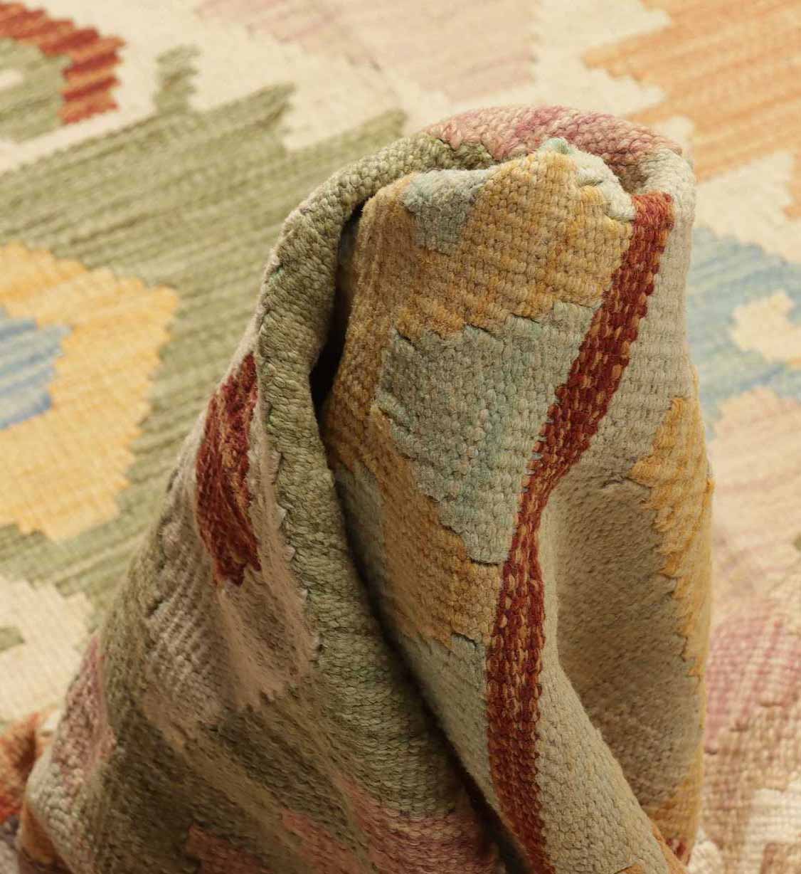 Kelim | 303 cm x 209 cm | Nr. Z-183