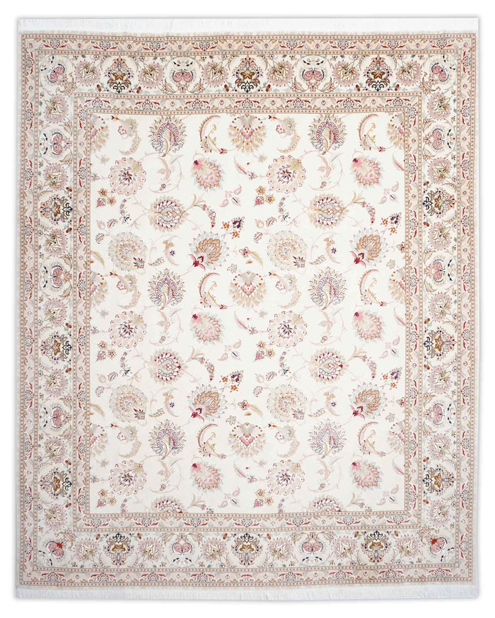Täbriz | 300 cm x 248 cm | Nr. Z-1912