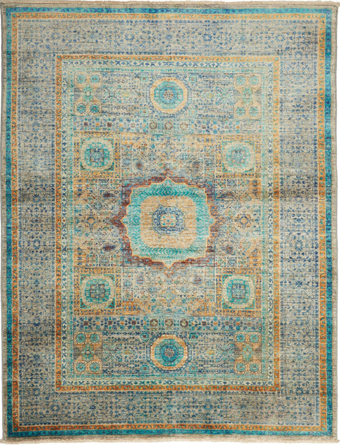 Mamlouk | 200 cm x 152 cm | Nr. Z-1979