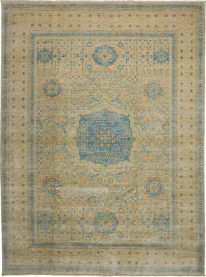 Mamlouk | 281 cm x 210 cm | Nr. Z-1984