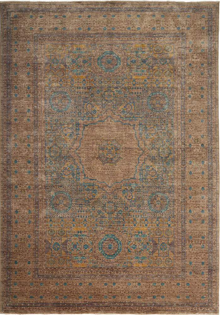 Mamlouk | 296 cm x 207 cm | Nr. Z-2090