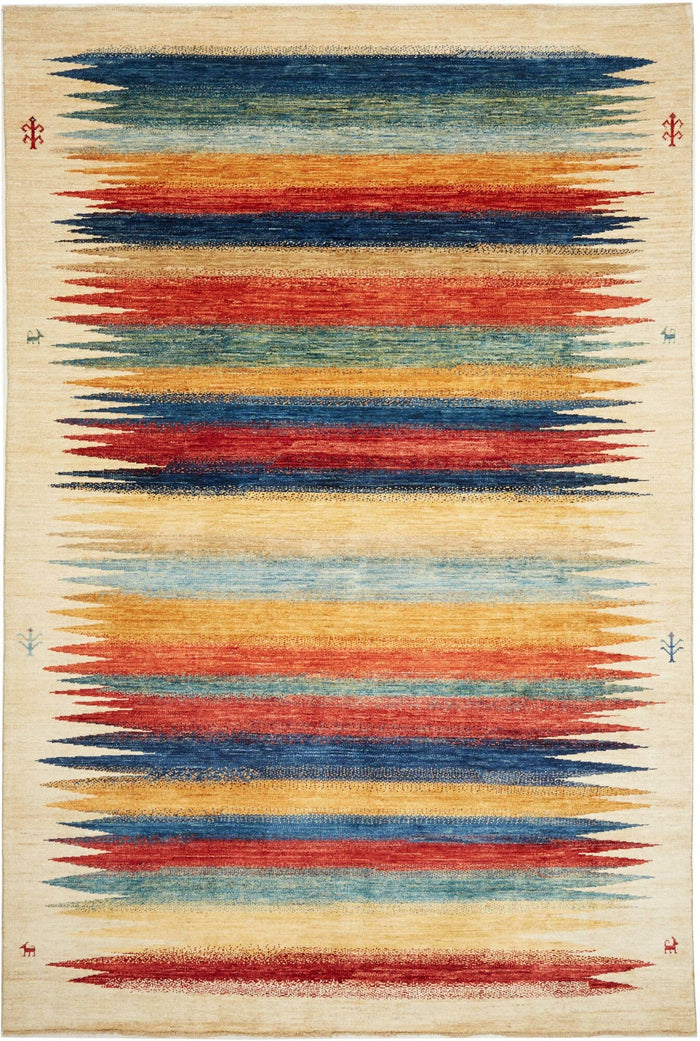 Lori | 295 cm x 198 cm | Nr. Z-2140