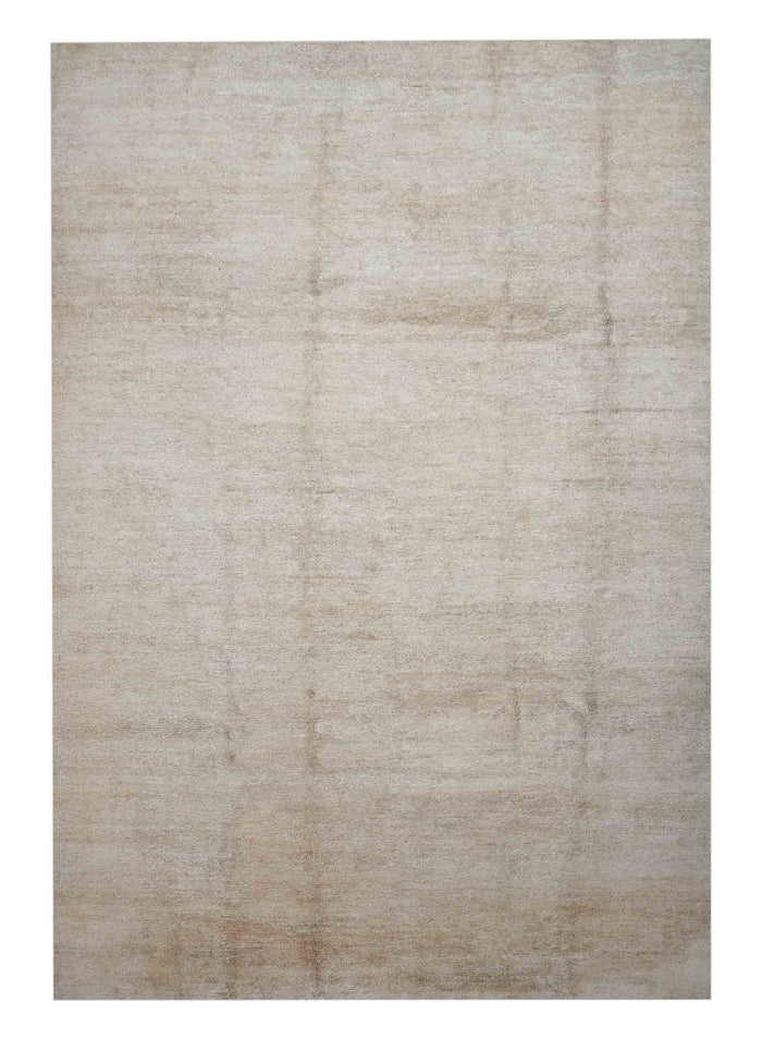 Hanf Teppich | 297 cm x 201 cm | Nr. Z-2158