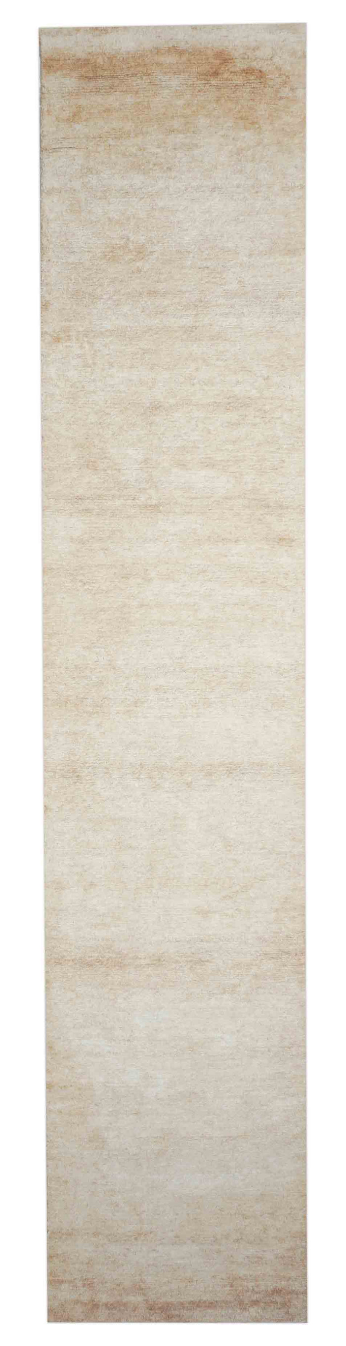 Hanf Teppich | 394 cm x 80 cm | Nr. Z-2161