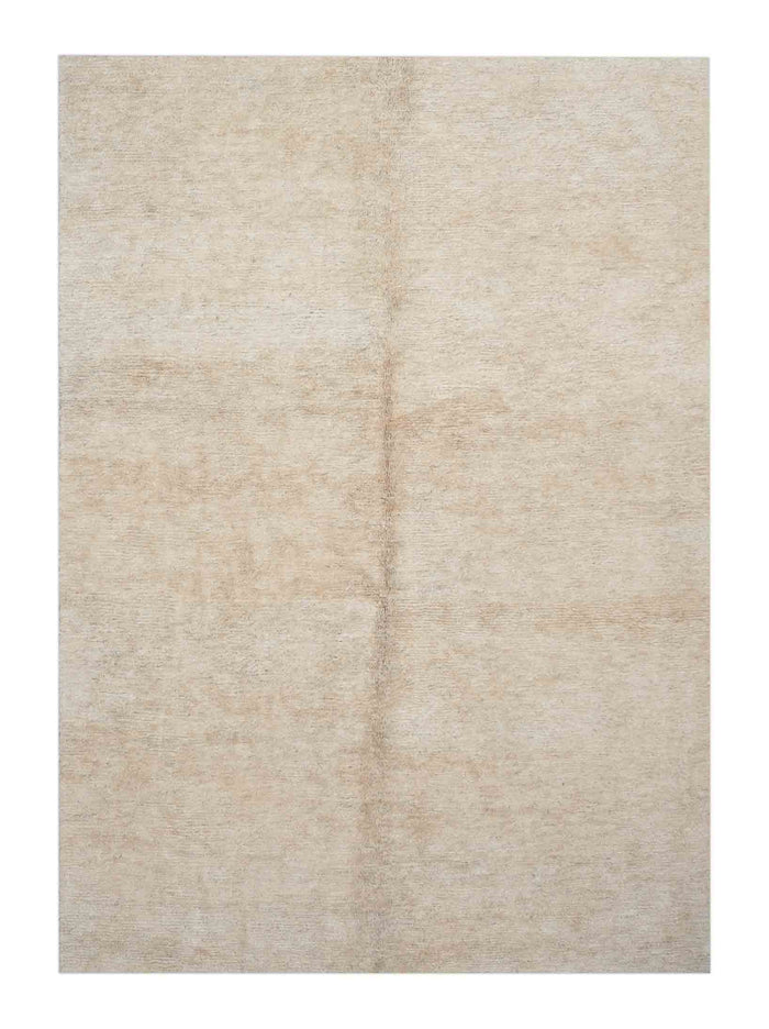 Hanf Teppich | 296 cm x 202 cm | Nr. Z-2162