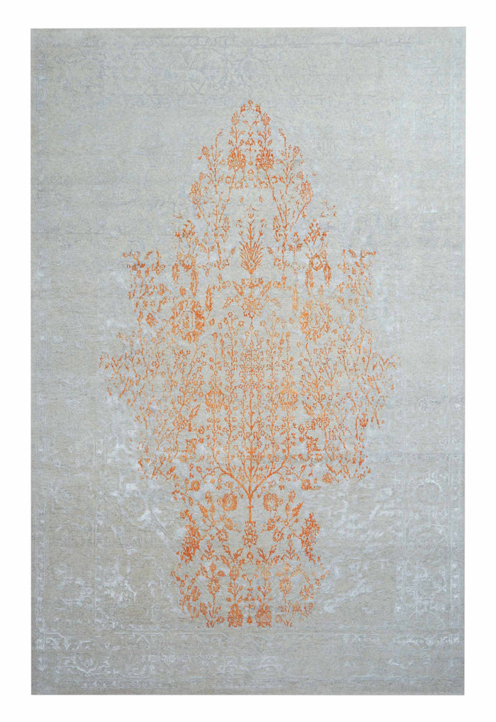 New Teheran | 309 cm x 252 cm | Nr. Z-2191