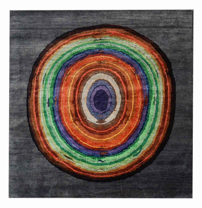 Mood | 205 cm x 202 cm | Nr. Z-2192