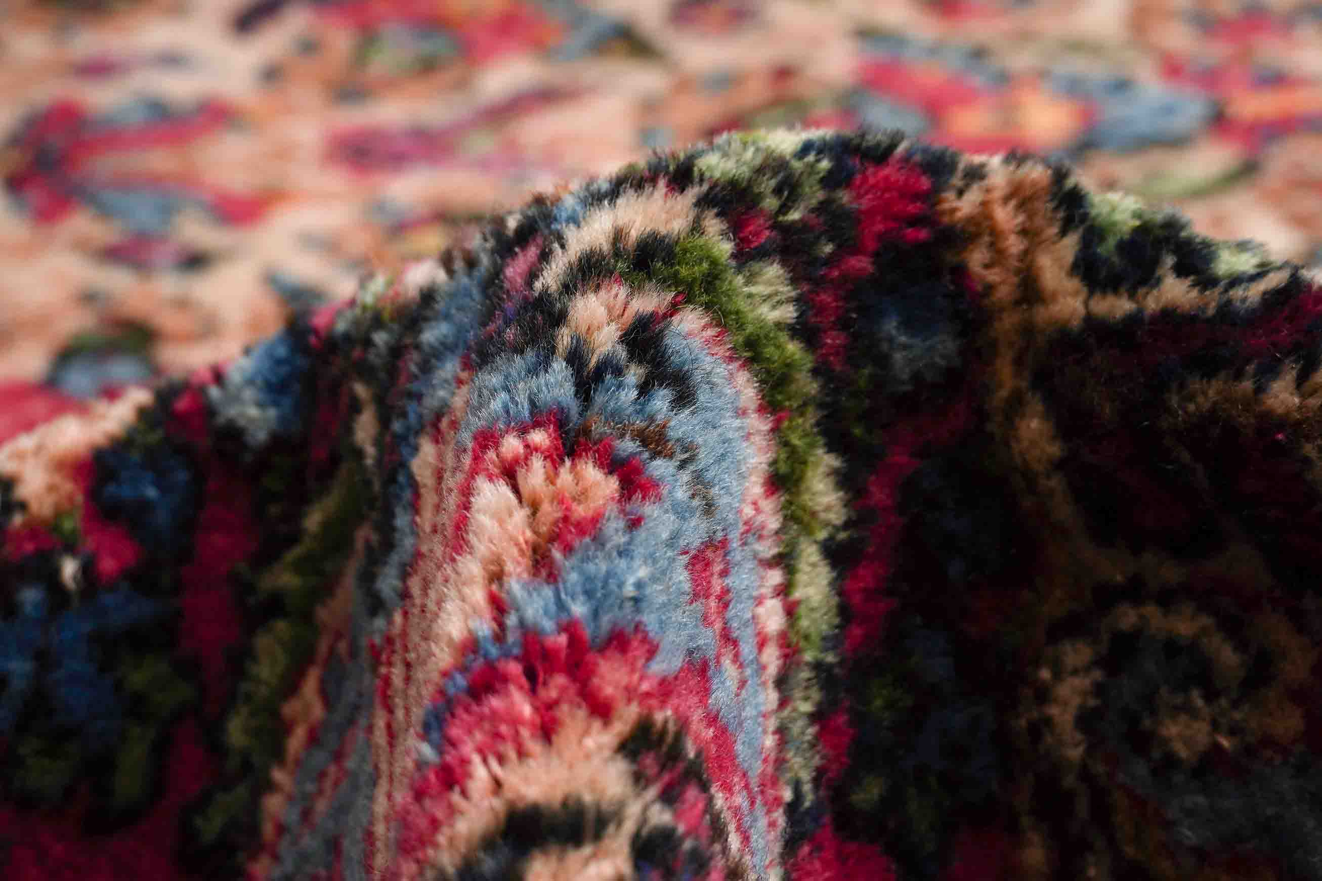 Alter Kerman Lavar | 512 cm x 296 cm | Nr. Z-2212