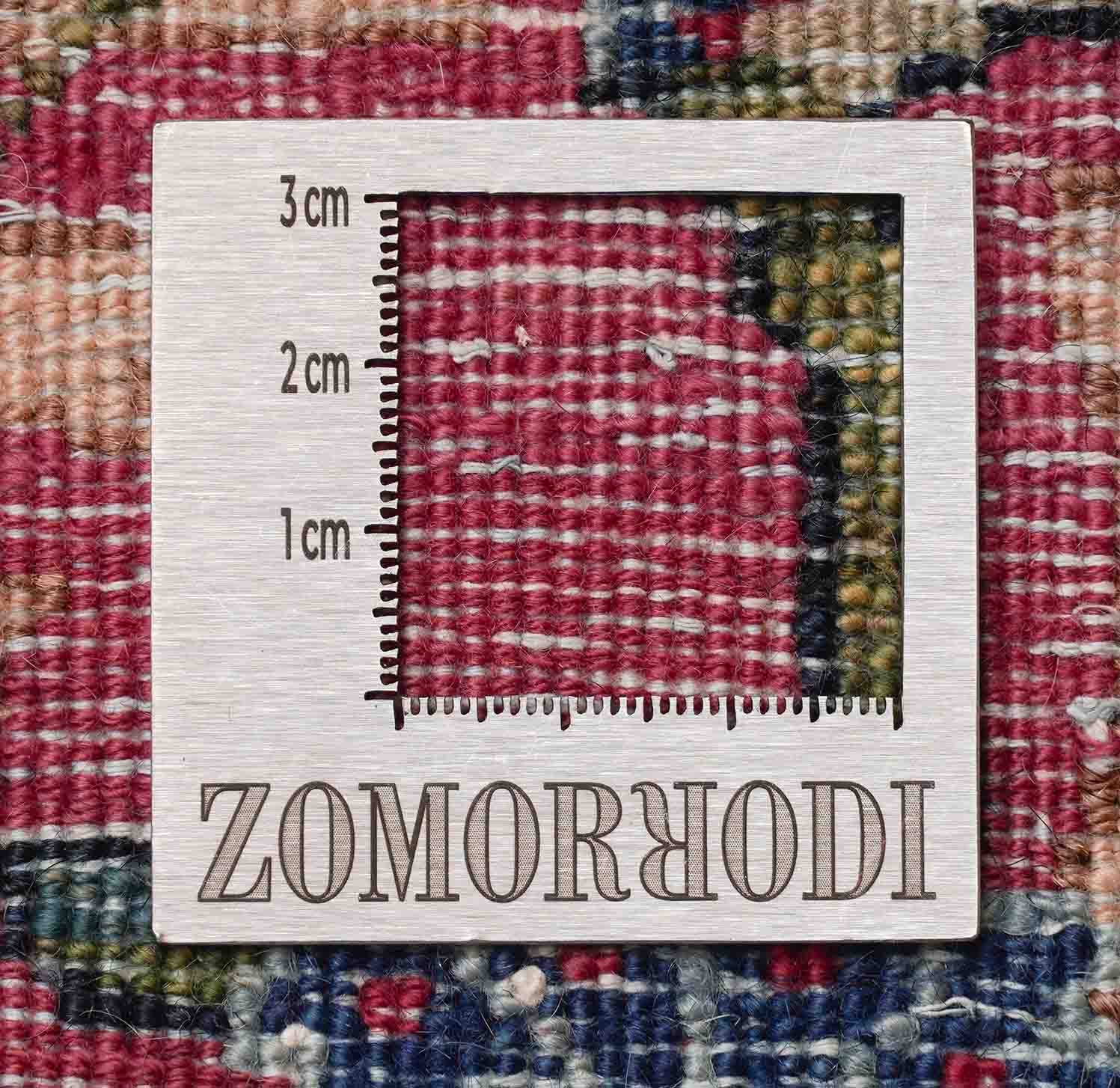 Alter Kerman Lavar | 512 cm x 296 cm | Nr. Z-2212