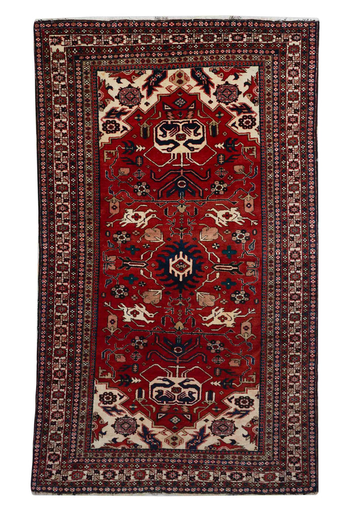 Alter Schirwan | 270 cm x 166 cm | Nr. Z-2354