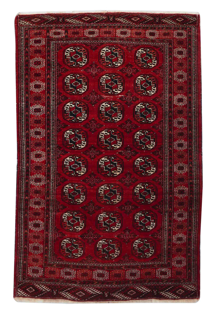 Tekke | 188 cm x 122 cm | Nr. Z-2355