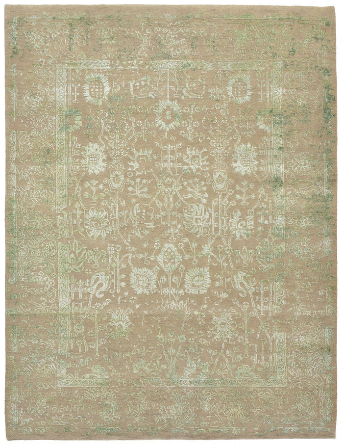 New Teheran | 192 cm x 148 cm | Nr. Z-2380