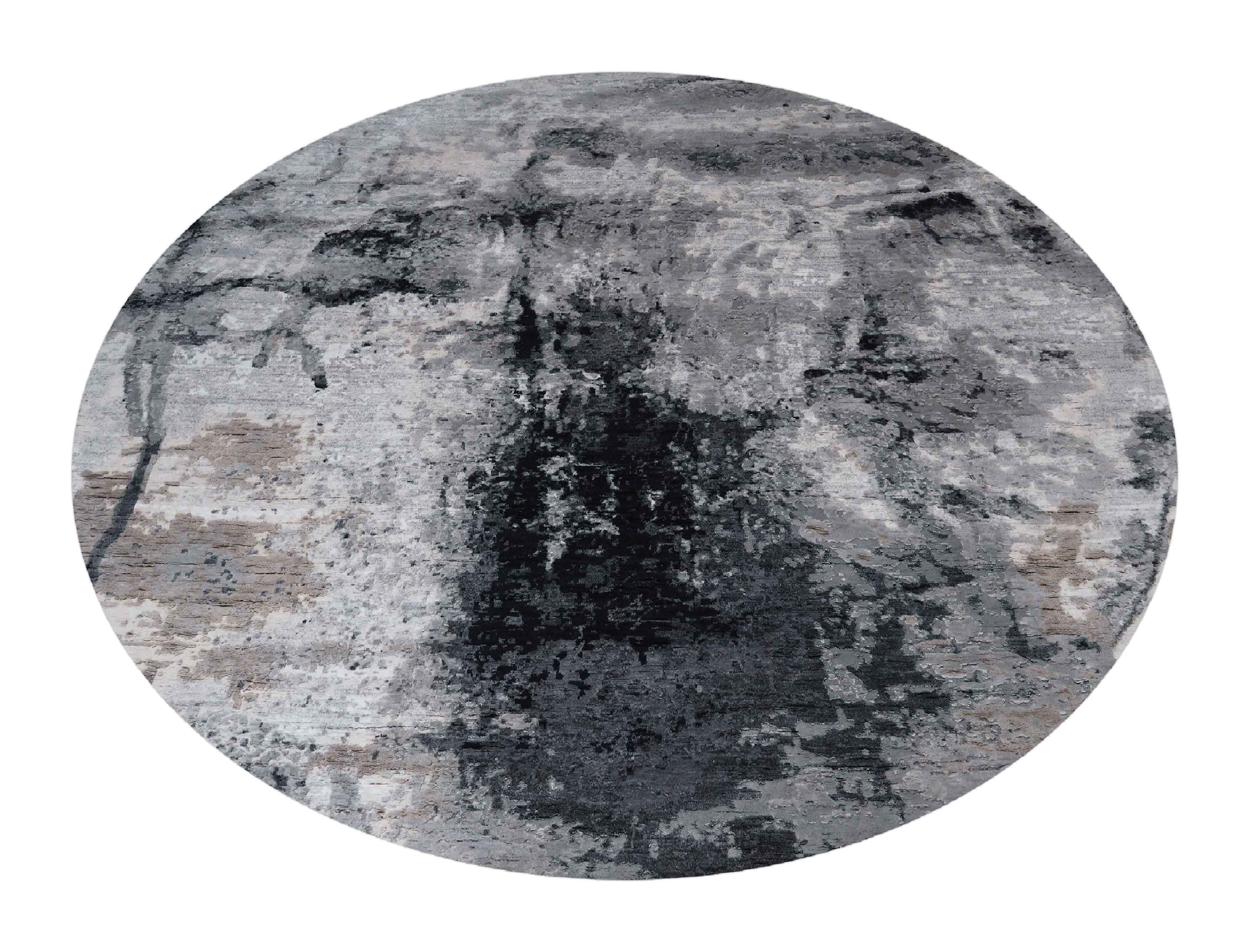 Terra | 202 cm x 202 cm | Nr. Z-2424