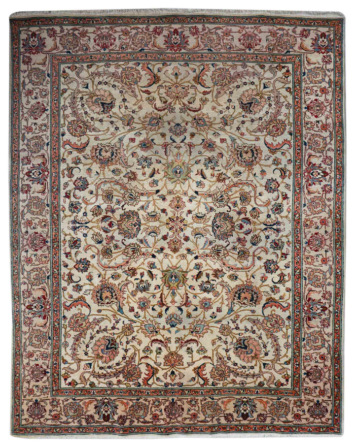 Täbriz | 363 cm x 290 cm | Nr. Z-2455