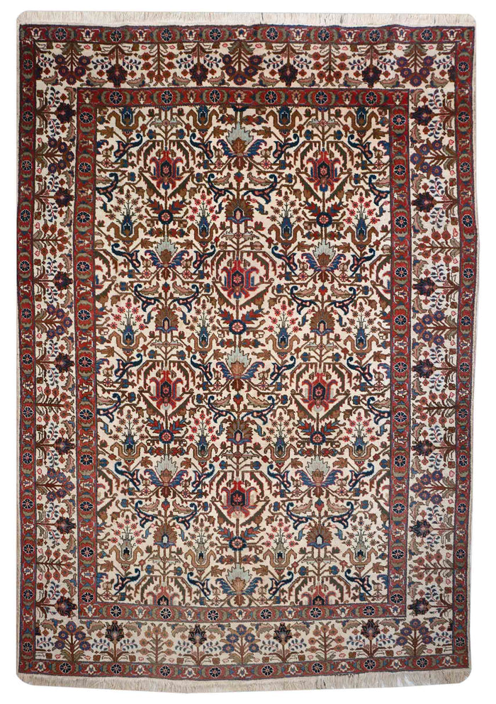 Täbriz | 345 cm x 242 cm | Nr. Z-2456