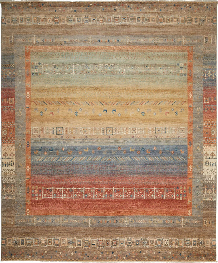 Oxiana | 302 cm x 247 cm | Nr. Z-2462