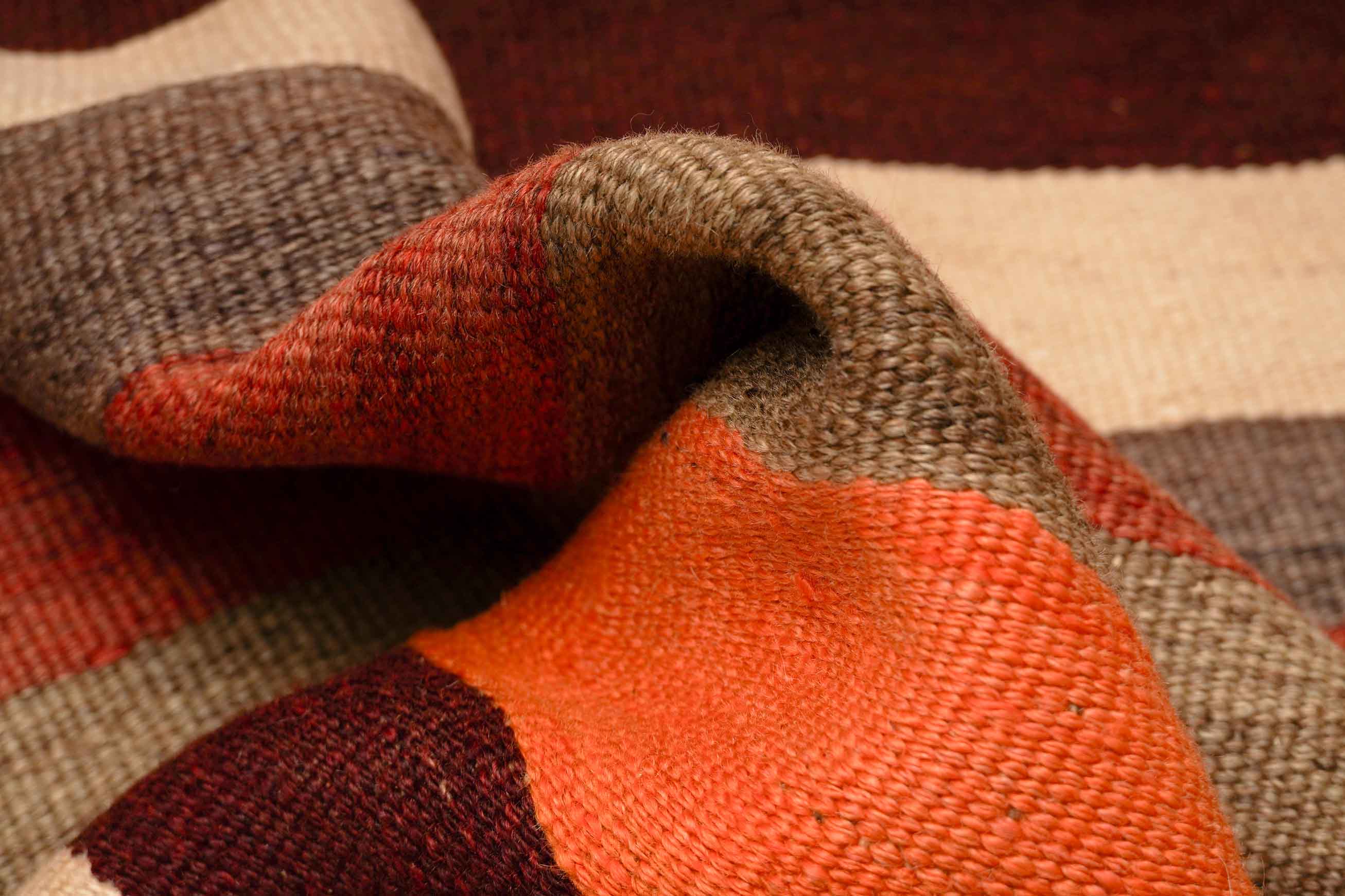 Kelim | 262 cm x 183 cm | Nr. Z-2466