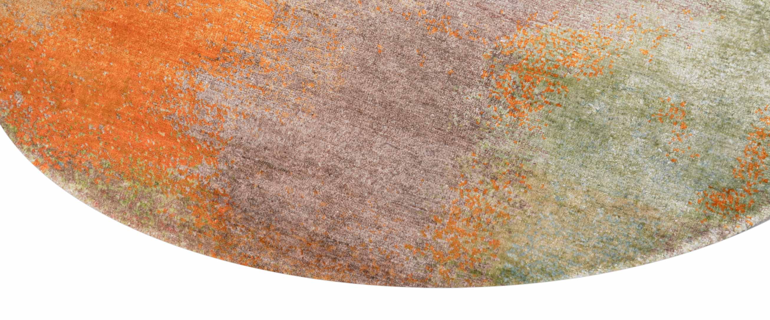 Mood | 175 cm x 175 cm | Nr. Z-2478
