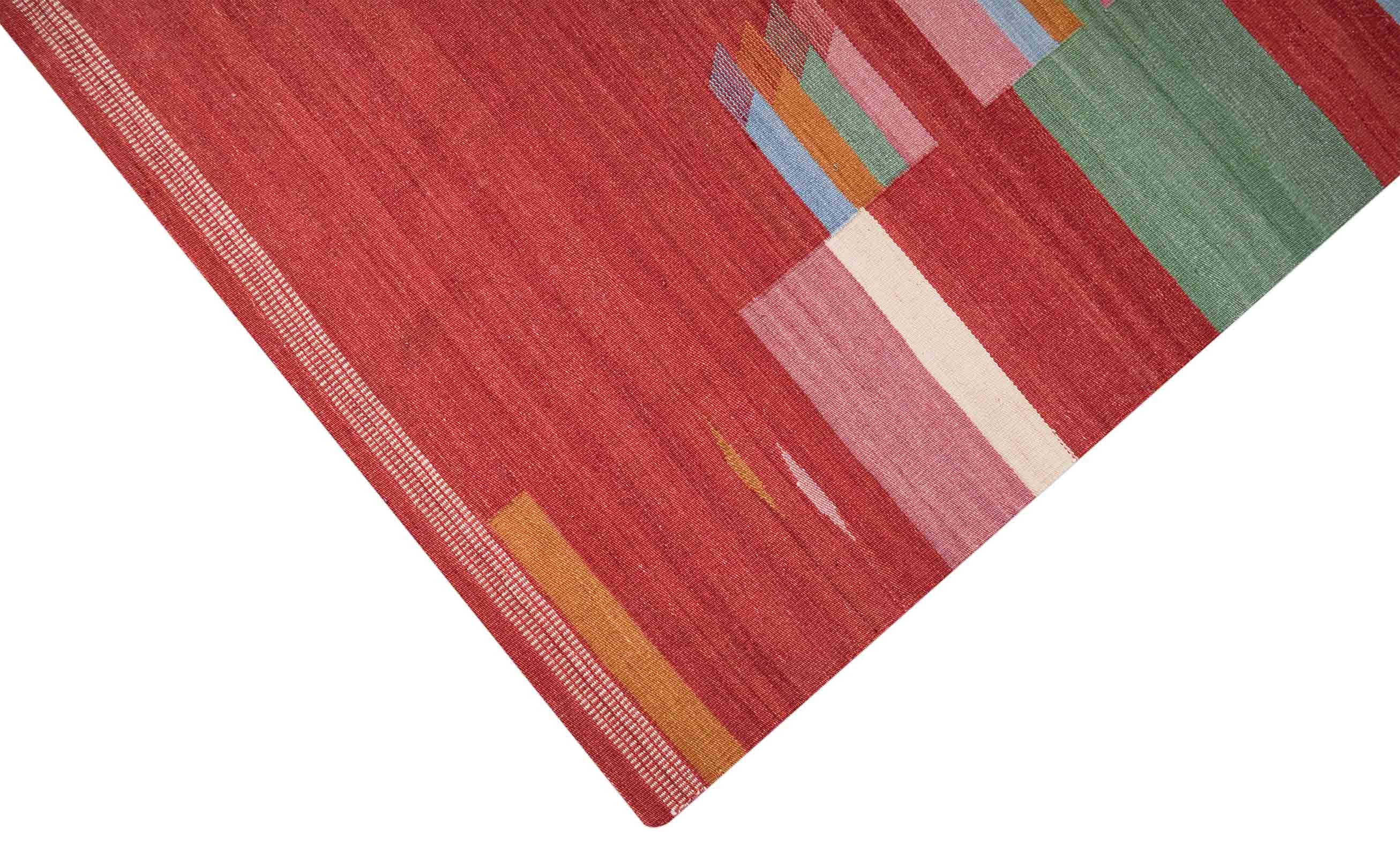 Kelim | 200 cm x 150 cm | Nr. Z-2512