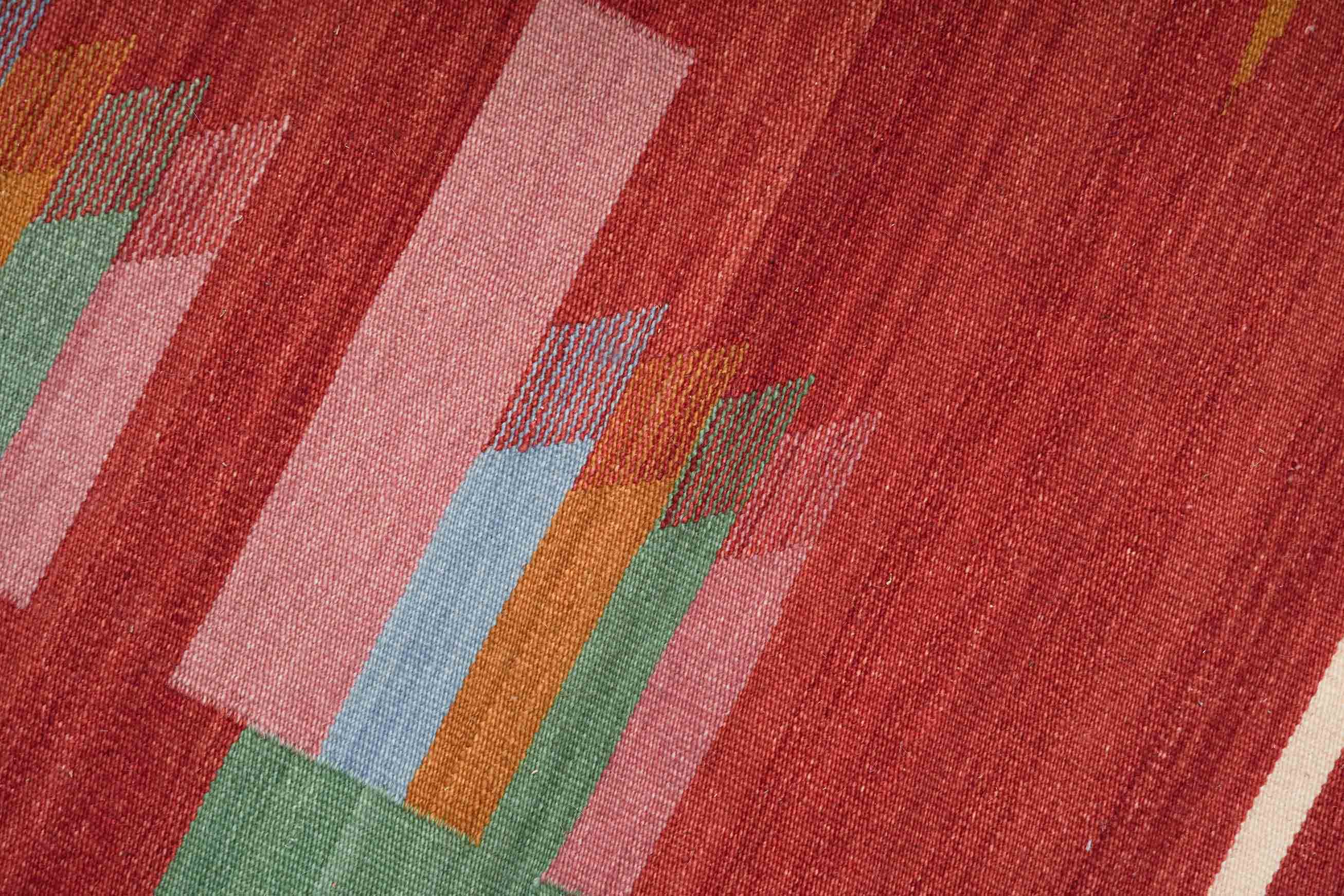 Kelim | 200 cm x 150 cm | Nr. Z-2512