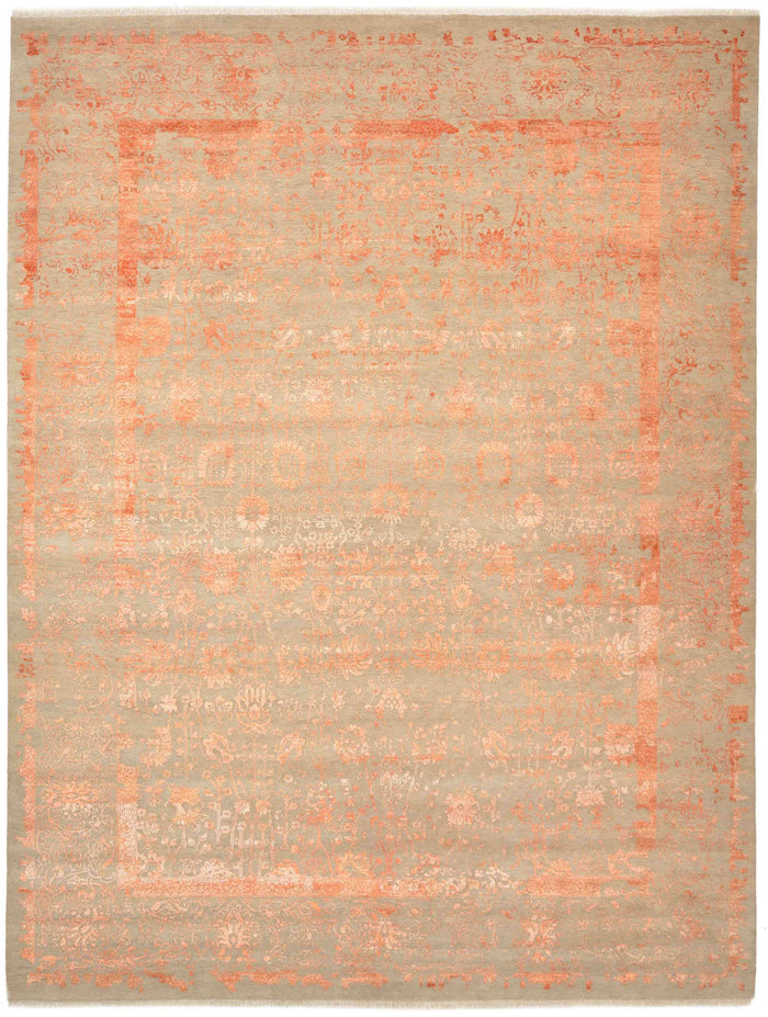 New Teheran | 351 cm x 250 cm | Nr. Z-2524