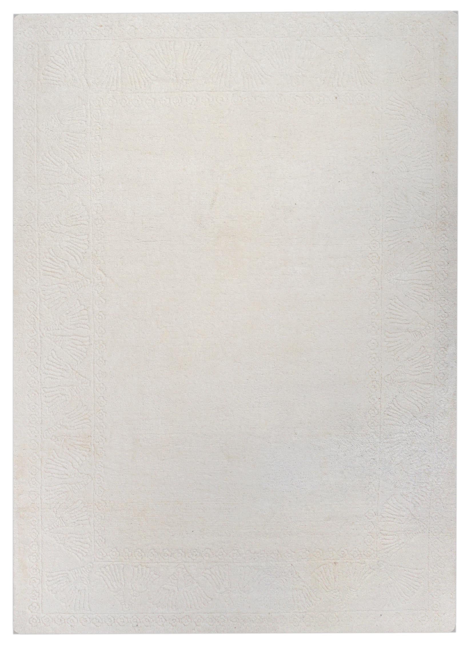 Marokkanischer Berberteppich | 243 cm x 173 cm | Nr. Z-2535
