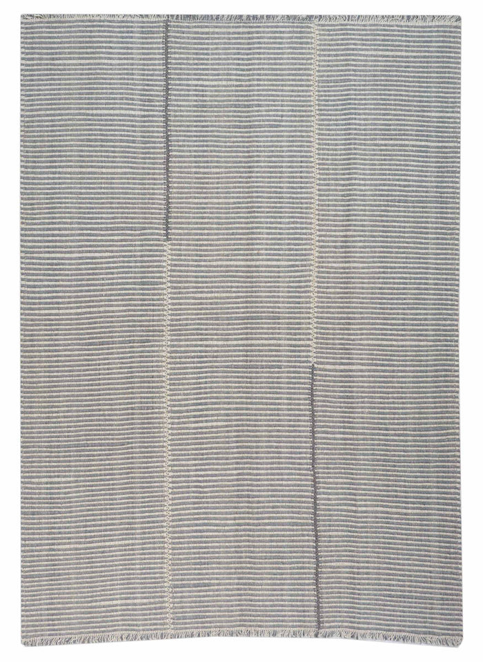 Kelim Hoch2 | 208 cm x 149 cm | Nr. Z-2540
