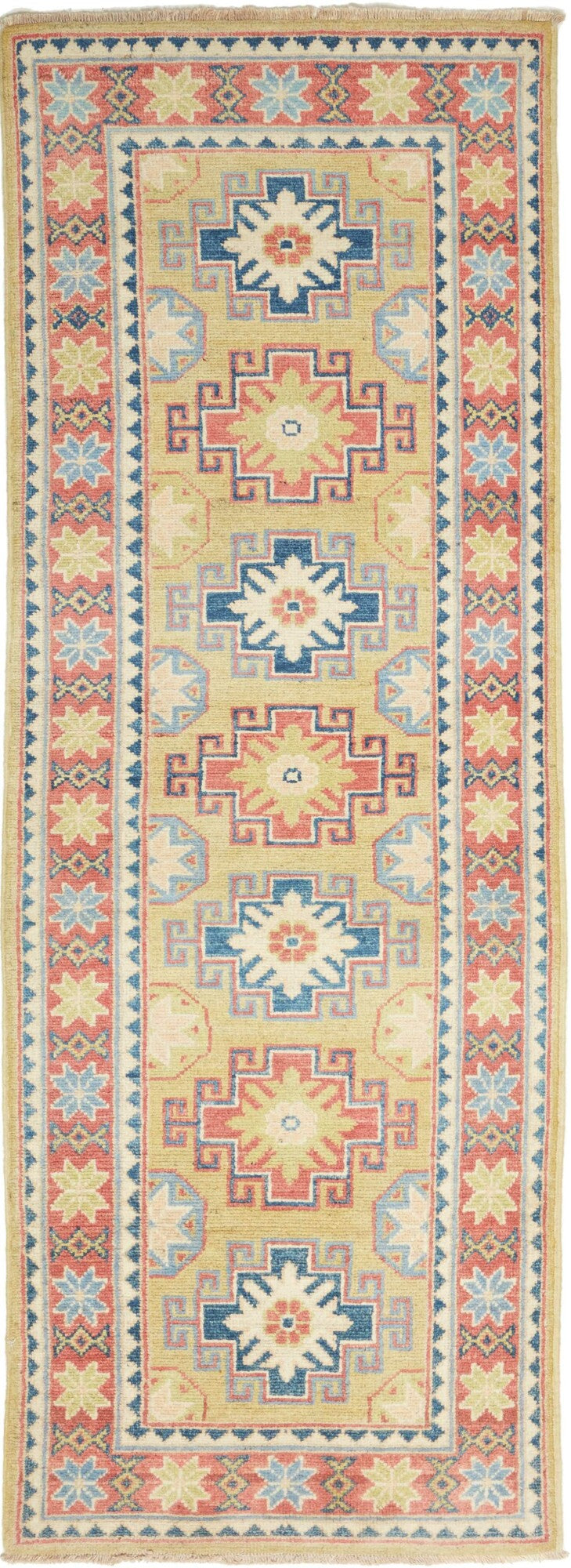 Kazak | 182 cm x 64 cm | Nr. Z-2619
