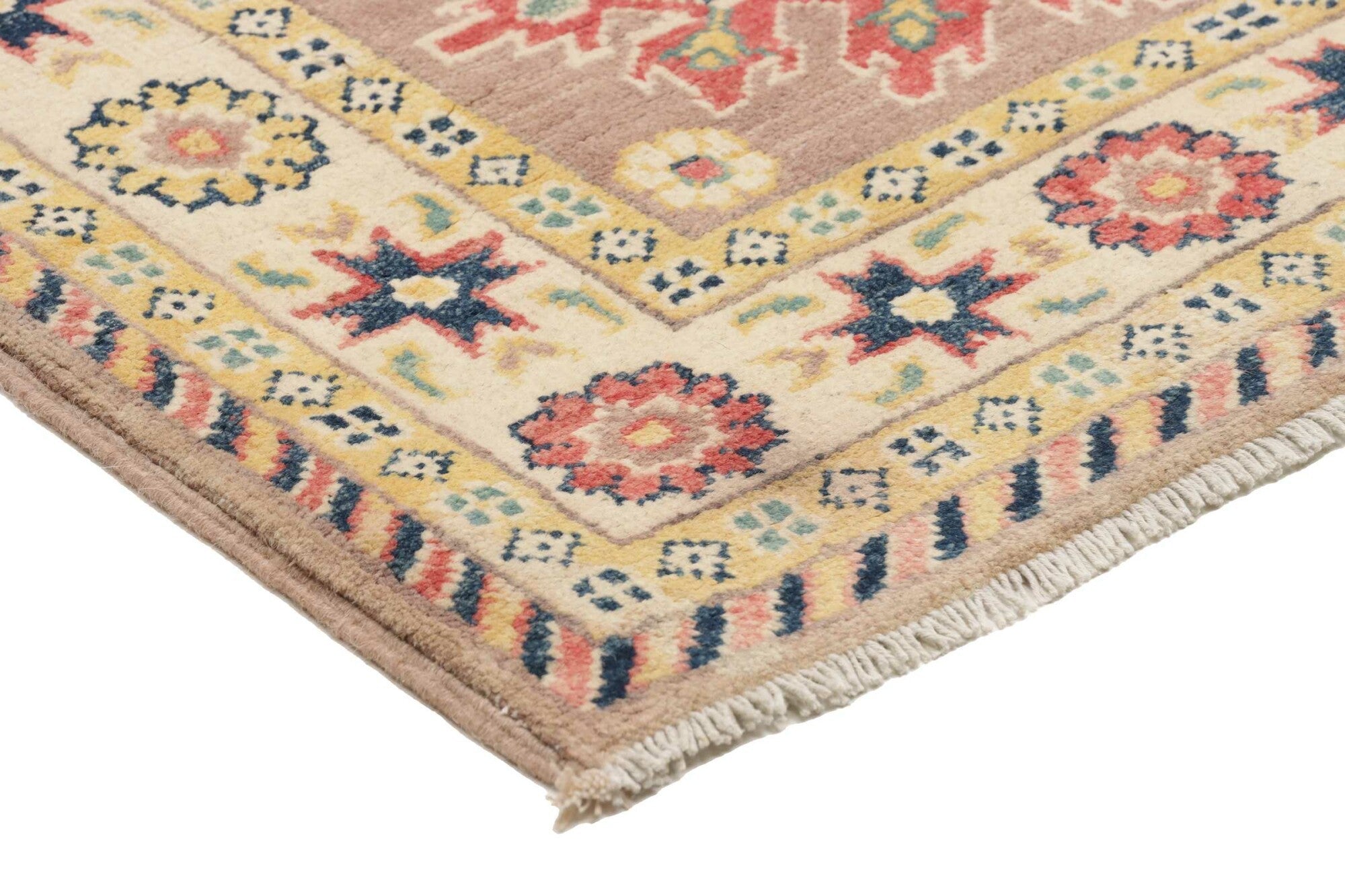 Kazak | 124 cm x 80 cm | Nr. Z-2624