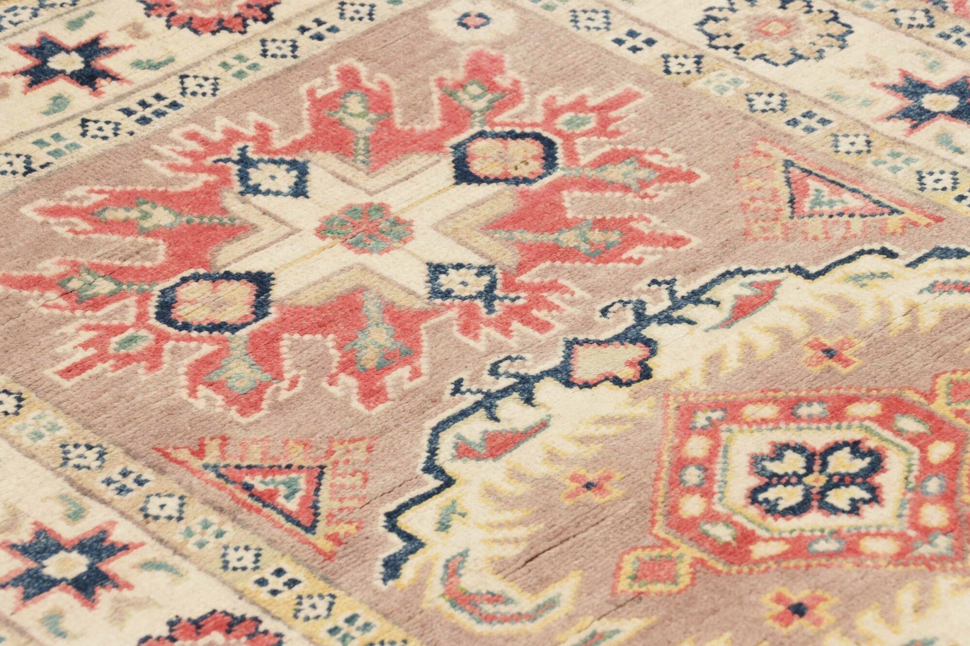 Kazak | 124 cm x 80 cm | Nr. Z-2624