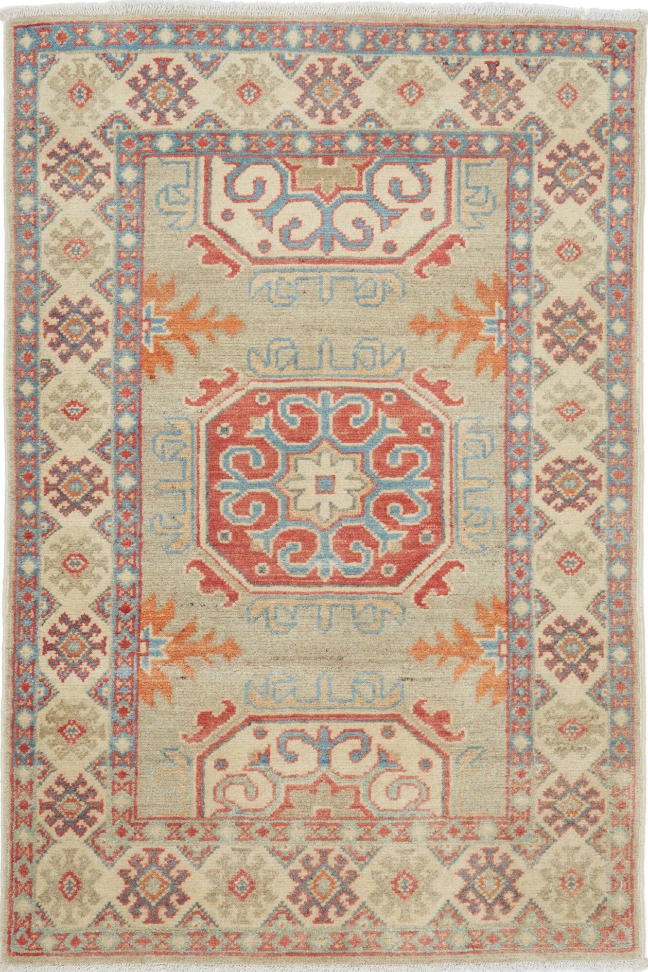 Kazak | 121 cm x 81 cm | Nr. Z-2626