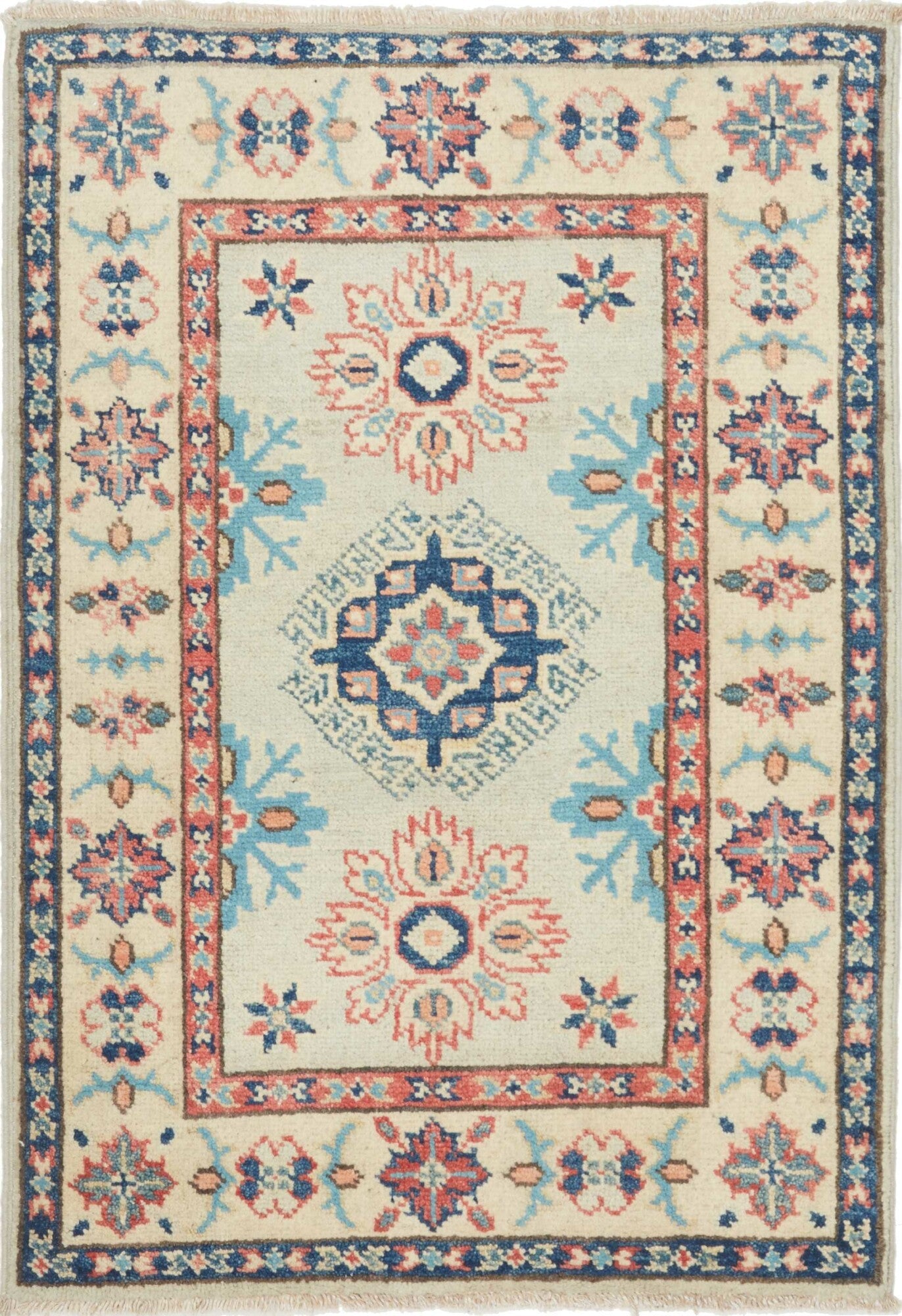 Kazak | 86 cm x 60 cm | Nr. Z-2633