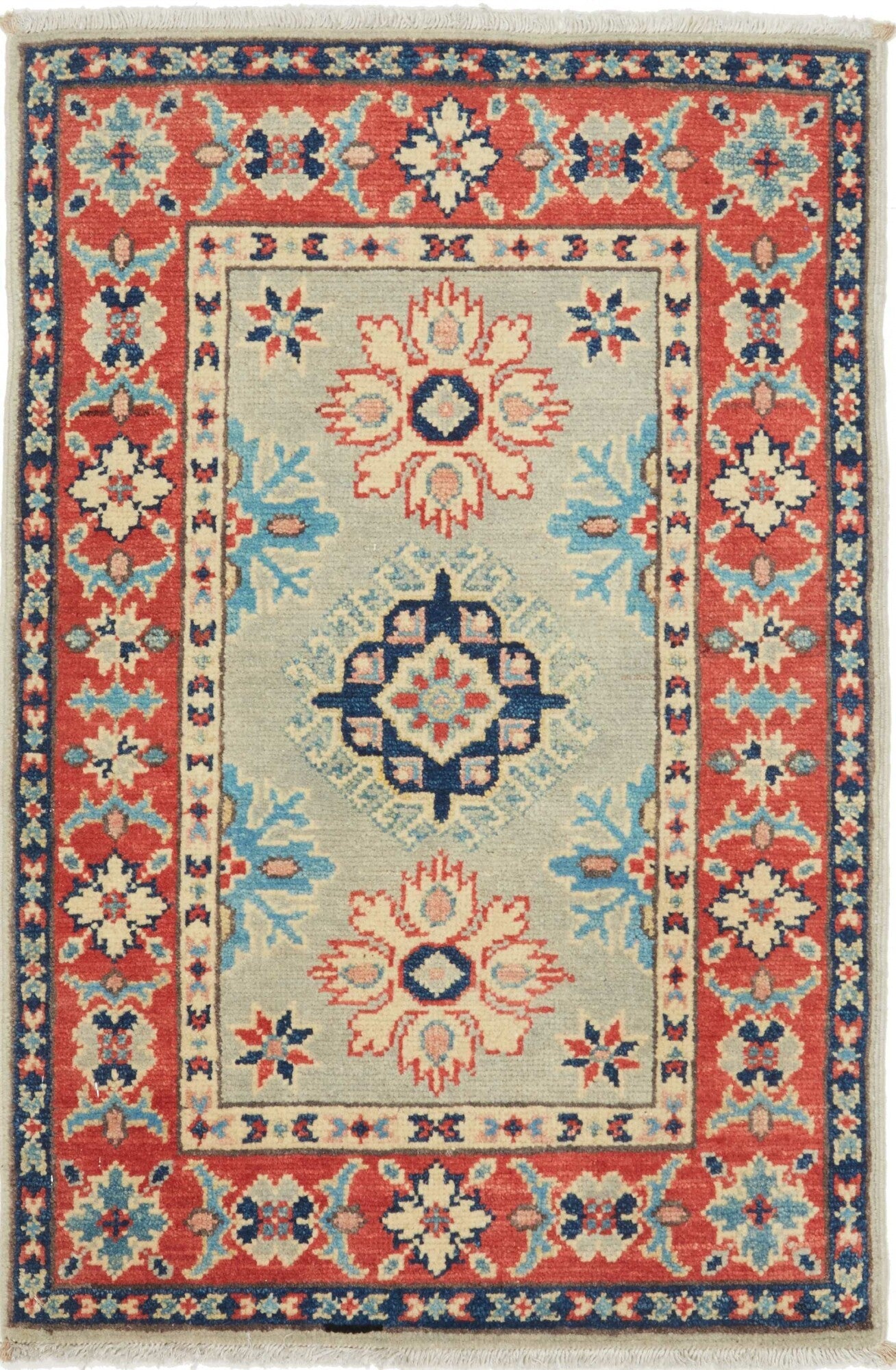 Kazak | 90 cm x 61 cm | Nr. Z-2634