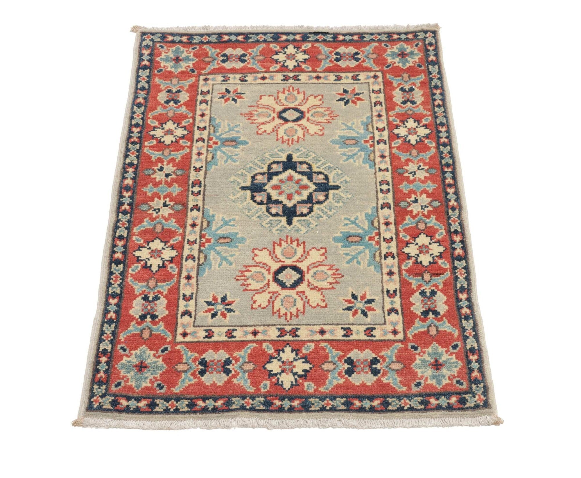 Kazak | 90 cm x 61 cm | Nr. Z-2634