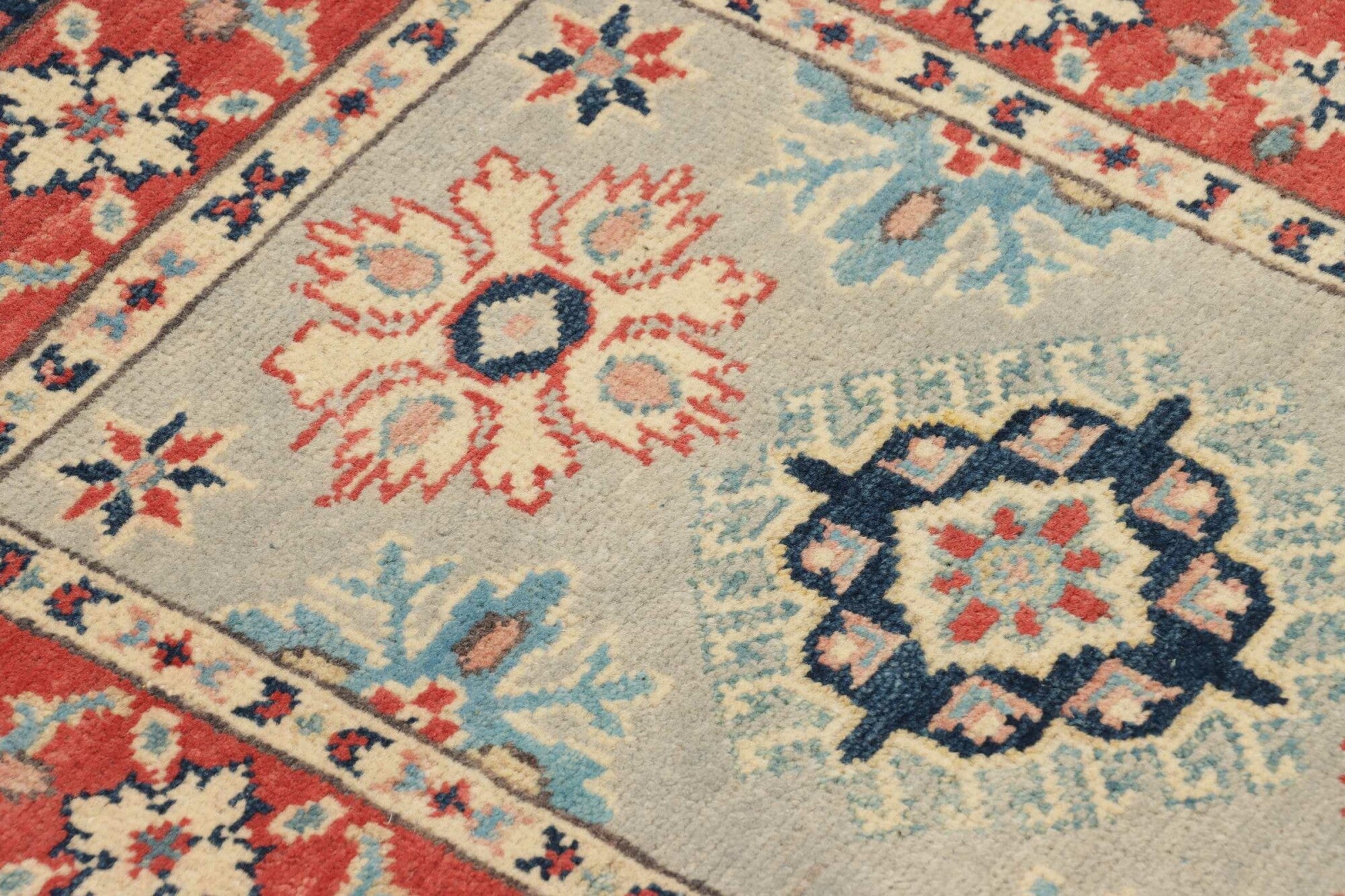 Kazak | 90 cm x 61 cm | Nr. Z-2634