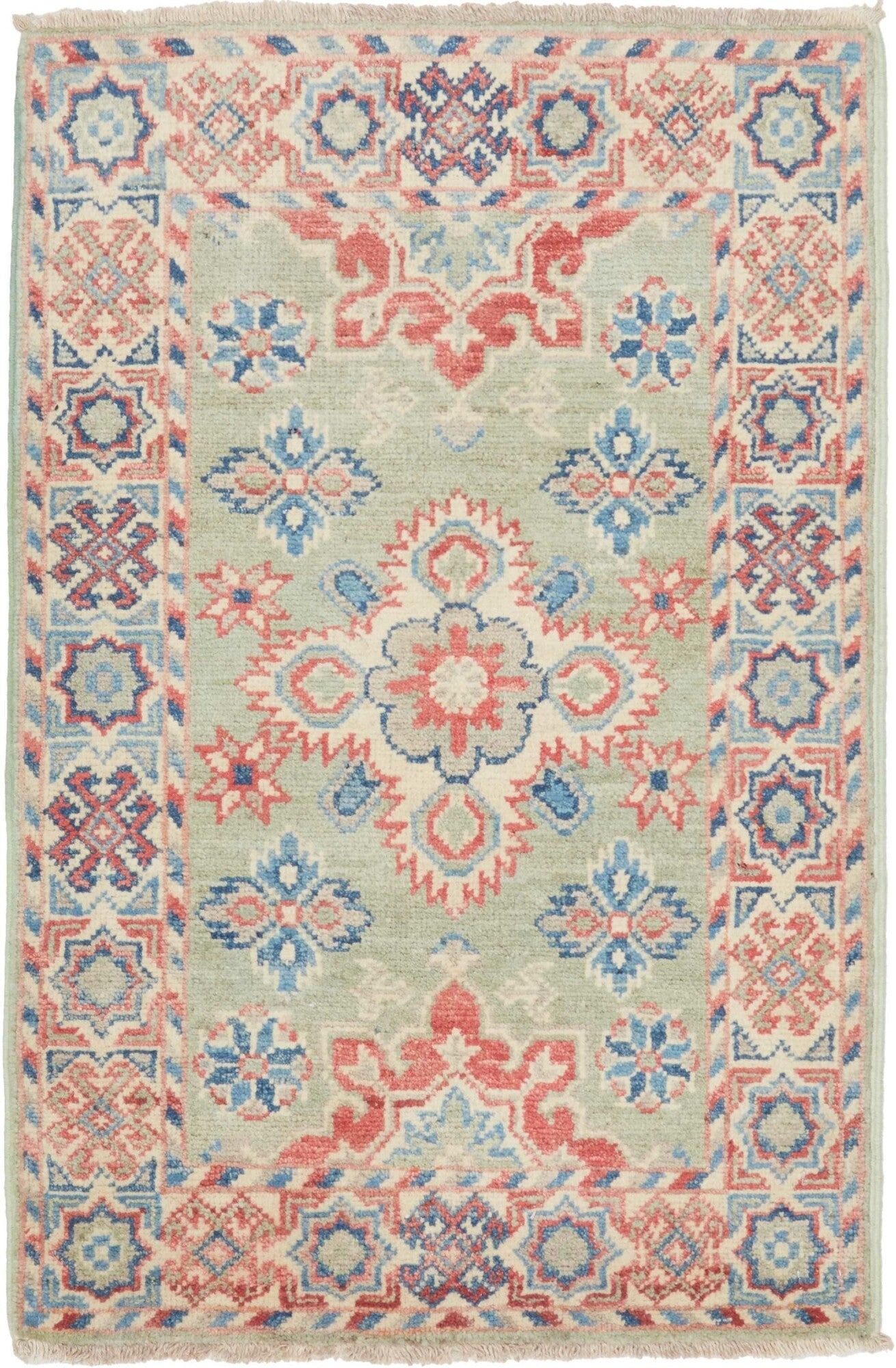 Kazak | 91 cm x 61 cm | Nr. Z-2637