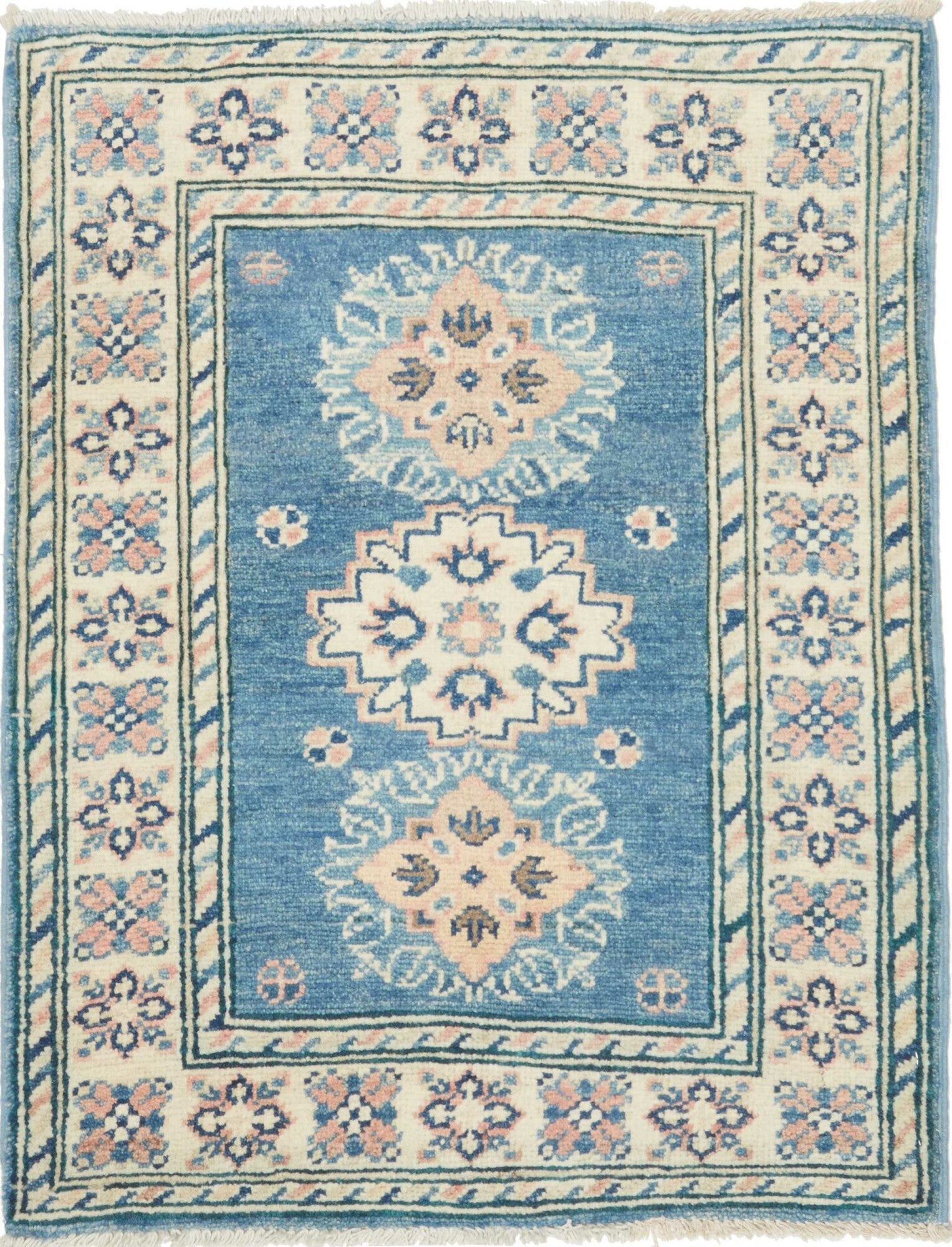 Kazak | 83 cm x 64 cm | Nr. Z-2638
