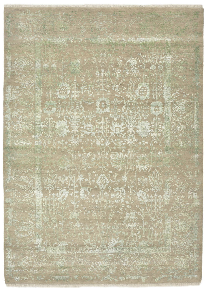 New Teheran | 241 cm x 174 cm | Nr. Z-298