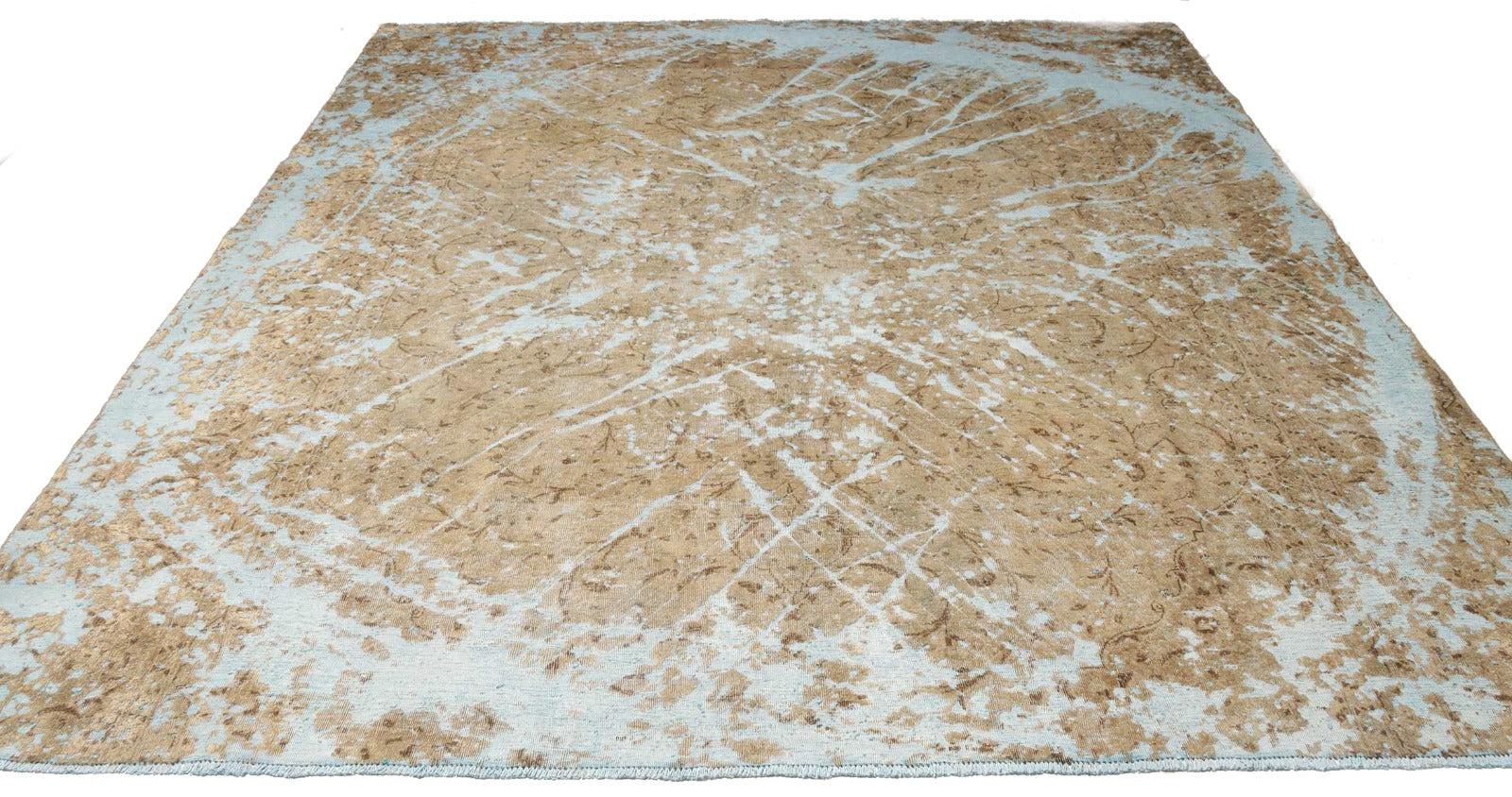 Vintage Teppich | 327 cm x 273 cm | Nr. Z-310