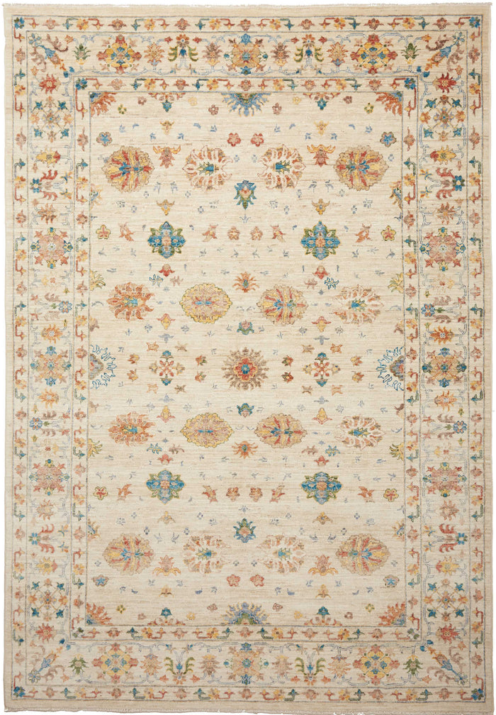 Ziegler | 236 cm x 165 cm | Nr. Z-515