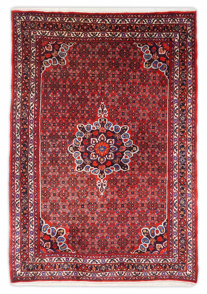 Bidjar | 297 cm x 207 cm | Nr. Z-534