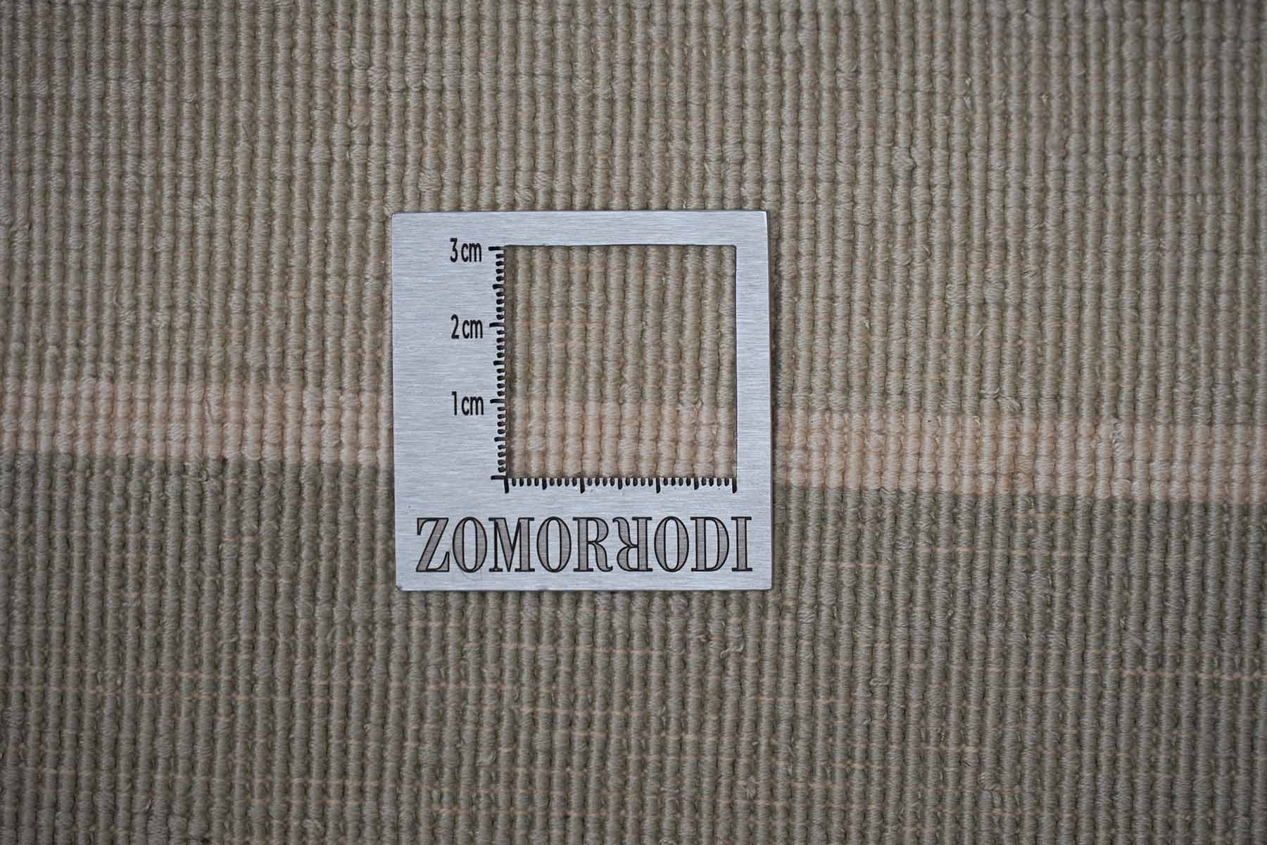 China Teppich aus reiner Seide | 300 cm x 212 cm | Nr. Z-541