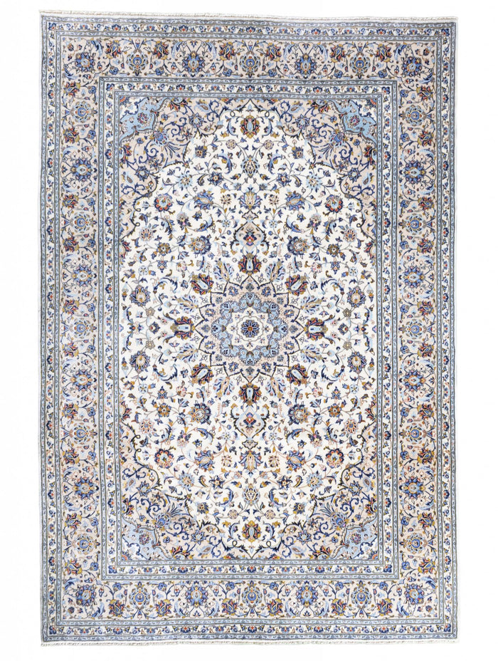 Keshan | 298 cm x 200 cm | Nr. Z-58