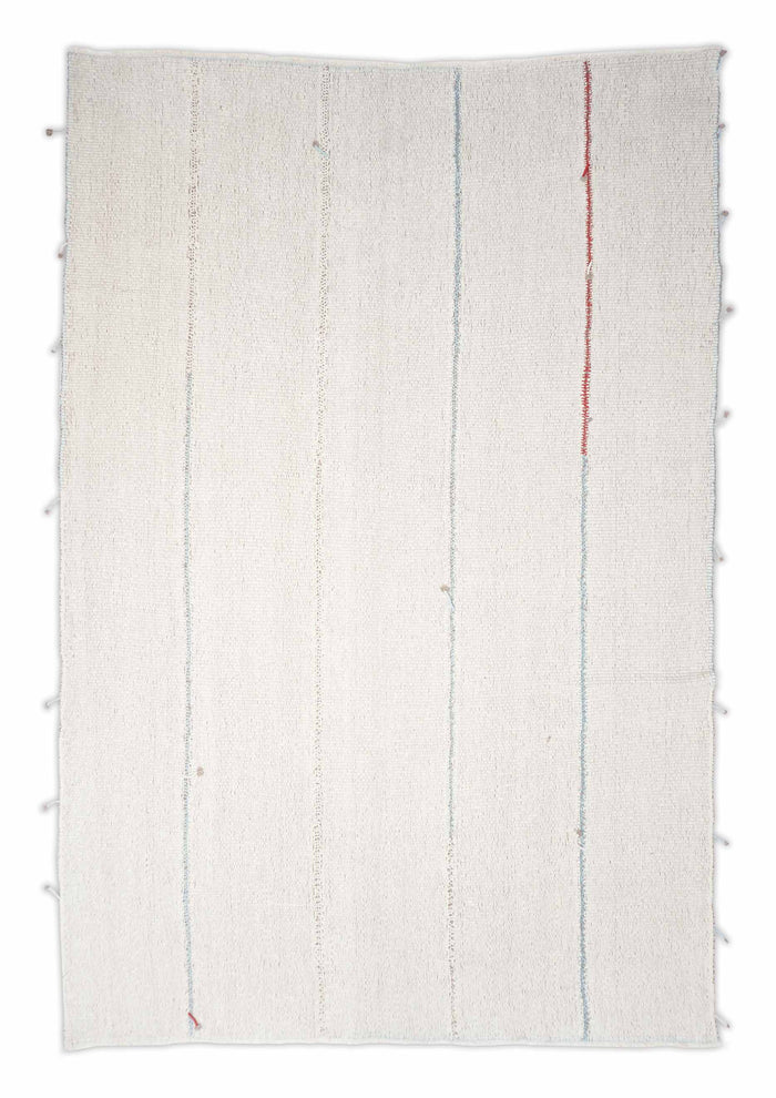 Kelim Hoch2 | 390 cm x 254 cm | Nr. Z-72