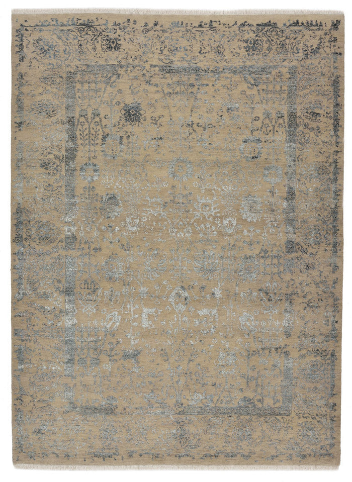 New Teheran | 239 cm x 176 cm | Nr. Z-733