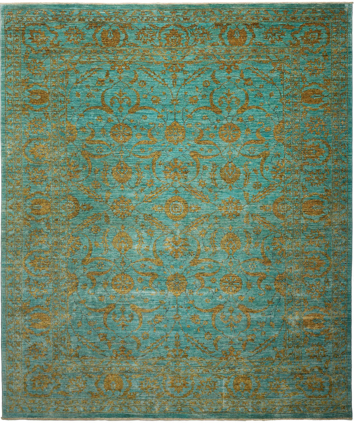 Ziegler | 297 cm x 250 cm | Nr. Z-836