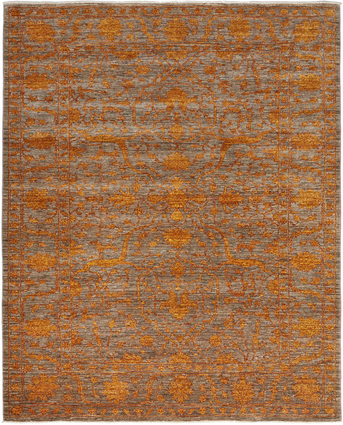 Ziegler | 217 cm x 176 cm | Nr. Z-845