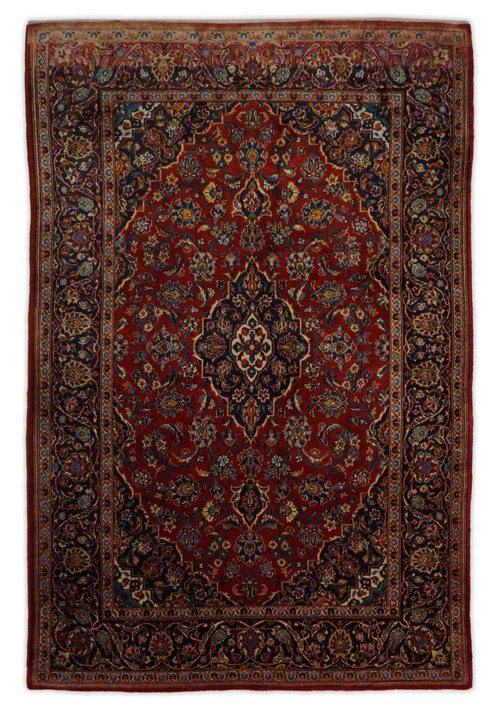 Alter Keshan | 210 cm x 141 cm | Nr. Z-856